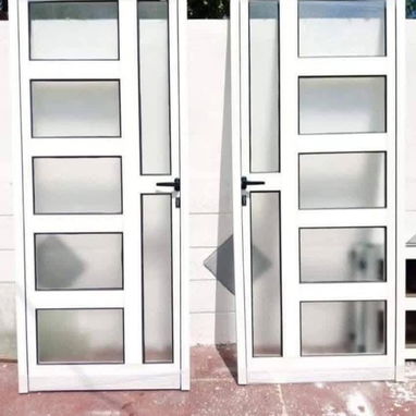 Trato directo con el dueño 📲 https://Wa.me/+5358049556 📱Para cualquier tipo de trabajo🧰🪟 en carpintería de aluminio - Img 122128788