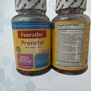 Prenatal + DHA - Img 58430896