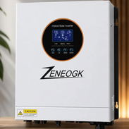 Inversor híbrido ZENEOGK 6.2 KW. - Img 57966903