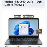 Laptop Lenovo IdeaPad 1 15.6P - Img 57546462