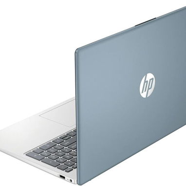 Laptop HP 15-fd0131wm i3 8GB 256GB SSD | 15.6” FHD en La Habana - Img 119790534