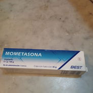 Mometasona ( ungüento 30g ) - Img 55253360