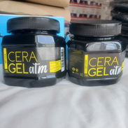 Ceragel y cera $2000 lo mejor para el cabello 55369192 - Img 55753367