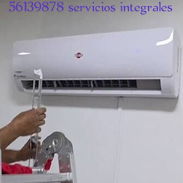GNA SERVICIO DE MANTENIMIENTO, REPARACIÓN , ADAPTACIÓN DE INVERTER A CONVENCIONAL . AIRES ACONDICIONADOS, REFRIGERADORES - Img 54494595