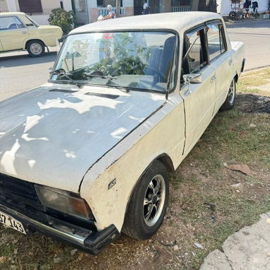 FIAT 125 - 3/9
