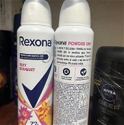 Desodorante Rexona de mujer - Img 45957757