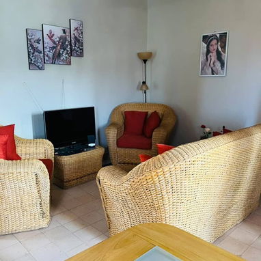 Ref #89. Ofertaaa preciosisimo apto en el Vedado a la venta!!! No lo deje pasar!!! - 5/10