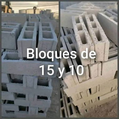 Materiales de construcción - Img 122435009