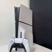 VENDO PS5 SLIM LLENO DE JUEGOS ESTRENOS TODOS PERMANENTES - Img 56174131