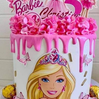 CAKES TEMATICOS PARA TODA OCASION EN MERENGUE O FONDANT - Img 126311677
