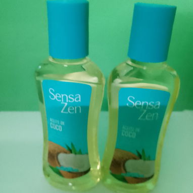 ‼️ACEITE COCO PURO, COMESTIBLE ‼️, 444ml . Sebo de Res, 214ml - Img 120709767