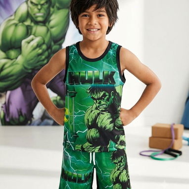 Conjunto de niño Tematicos de T4 hasta la T12 - 4/8