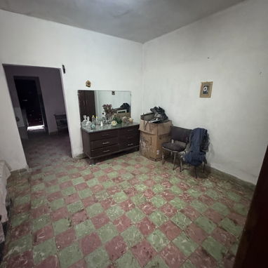 Casa en santa amalia 3 cuartos 2 baños vendo o cambio por (paneles solares ,bicmoto ,baterias) - 2/8