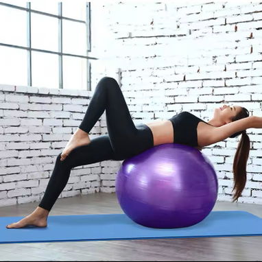 Pelotas para Pilates o Yoga Grandes y Pequeñas - Img 76602473