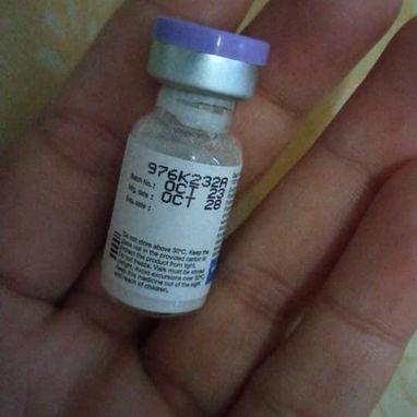 Vacunas anticonceptivas y test de embarazo - 2/3