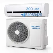 Split Inverter Milexus 220V 1T - Img 55850629