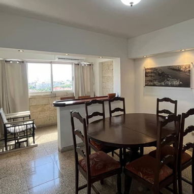 700 USD.RENTO LINEAL.PROPIEDAD HORIZONTAL EN EL VEDADO POR LINEA .52501177 - Img 124088953