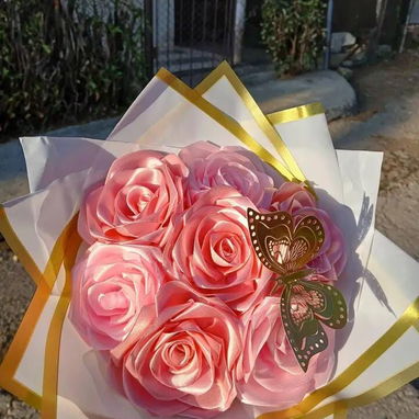 Rosas "ensueño"🌹💐 - 10/10