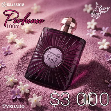 PERFUME VEDADO 55435018 - Img 123305612