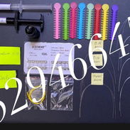 Kit de ortodoncia completo CON TODO - Img 54949878