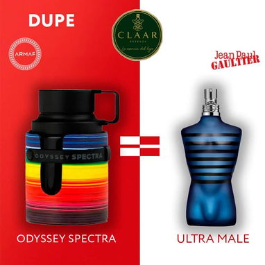 PERFUMERÍA CLAAR . TENEMOS DUPES ÁRABES Y SU FRAGANCIAS DE DISEÑADOR - Img 108035222