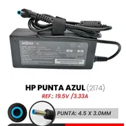 Cargador para laptop HP - Img 53782806