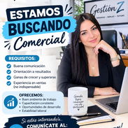 Buscamos comercial - Img 57457812