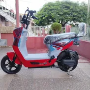 BICIMOTO CHALLENGER PROTENZZA🛵* - Img 58182256