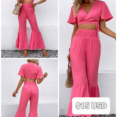 VARIEDAD DE ROPA SHEIN - Img 123772972