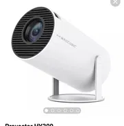 Proyector HY300 Proyector Magcubic 4k - Img 48410082