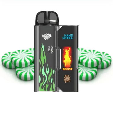 Vaper cigarros electrónicos - Img 126437379