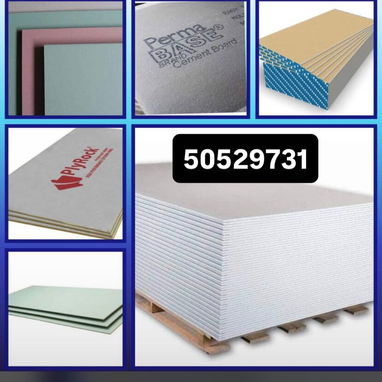Materiales de pladur - 5/5
