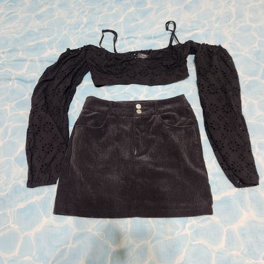 Ropa nueva y de uso al mejor precio - 8/10