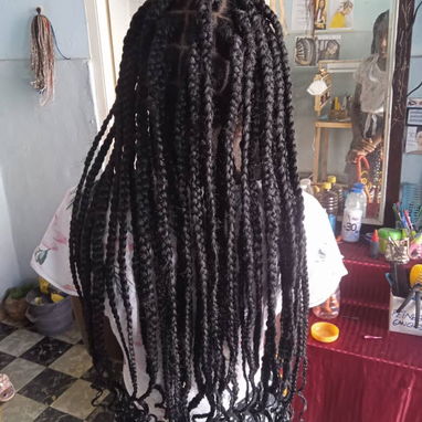 Mi clienta de hoy - 4/7