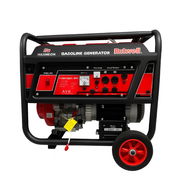 PLANTA ELÉCTRICA 8300W MAXMECH NUEVAS EN CAJA!!!! - Img 52008108