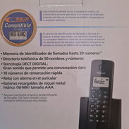 Telefono inalambrico Panasonic.Nuevo en su caja. - Img 58057695