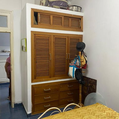 Apt 3 cuartos bajos cerca de 13y44 con garaje 26500usd 53582376 - 5/10