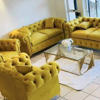Muebles Jesi , calidad y Confort , te brindamos un servicio donde usted cómo cliente puede escoger el material y la form - Img 123069626