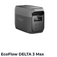 EcoFlow DELTA 3 Max 🔋 Capacidad: 2048Wh a estrenar - Img 56514034