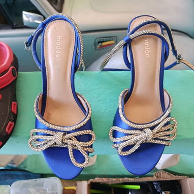 Tacones de vestir #35 - Img 122458913