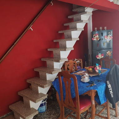 🏡 SE VENDE CASA EN LA ASUNCIÓN – LAWTON, 10 DE OCTUBRE  📍 - 5/10