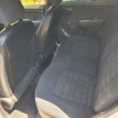 Vendo cañón de hyundai I10 - 4/6