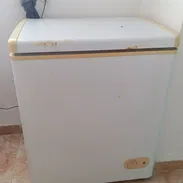 Vendo freezer de uso - Img 55880618