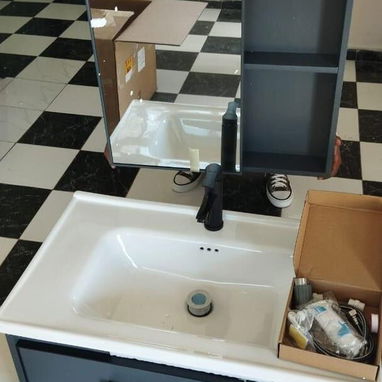 Muebles de baño - Img 122743867