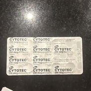 misoprostol 200 mcg 1380 cup x unidad - Img 55183299
