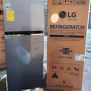 Refrigerador LG 7.6 pies - Congelación seca - Img 55804464