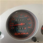 Relojes de moto scooter Gilera R SP50.   52901009 - Img 43752700