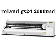 Se venden plotter de corte - Img 50365748