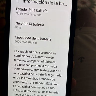 Teléfono: Samsung GALAXY  S24 Ultra modelo exclusivo - 5/7