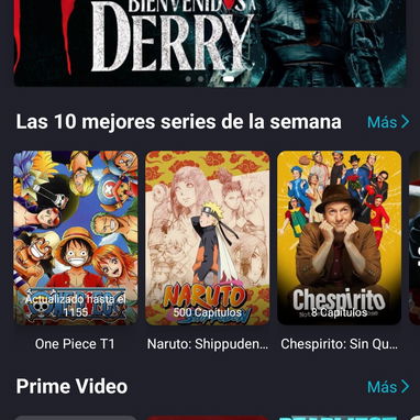 ¡OLEADA TV! Streaming de elección, es la nueva evolución de Magistv! Más contenido, mejor calidad. - Img 110839437